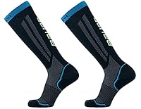 Bauer S21 Performance Tall Senior BlackM Socken