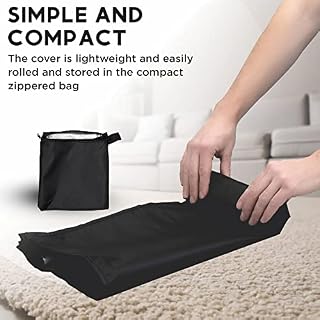 Wecker Limited Housse Anti-poussière pour Guitare, 109 cm – Robuste, Résistante aux Intempéries, Imperméable, Double… - Les Beatles, Paul McCartney, John Lennon, RIngo Starr, George Harrison Wecker Limited Housse Anti-poussière pour Guitare, 109 cm - Robuste, Résistante aux Intempéries, Imperméable, Double… – Image 6