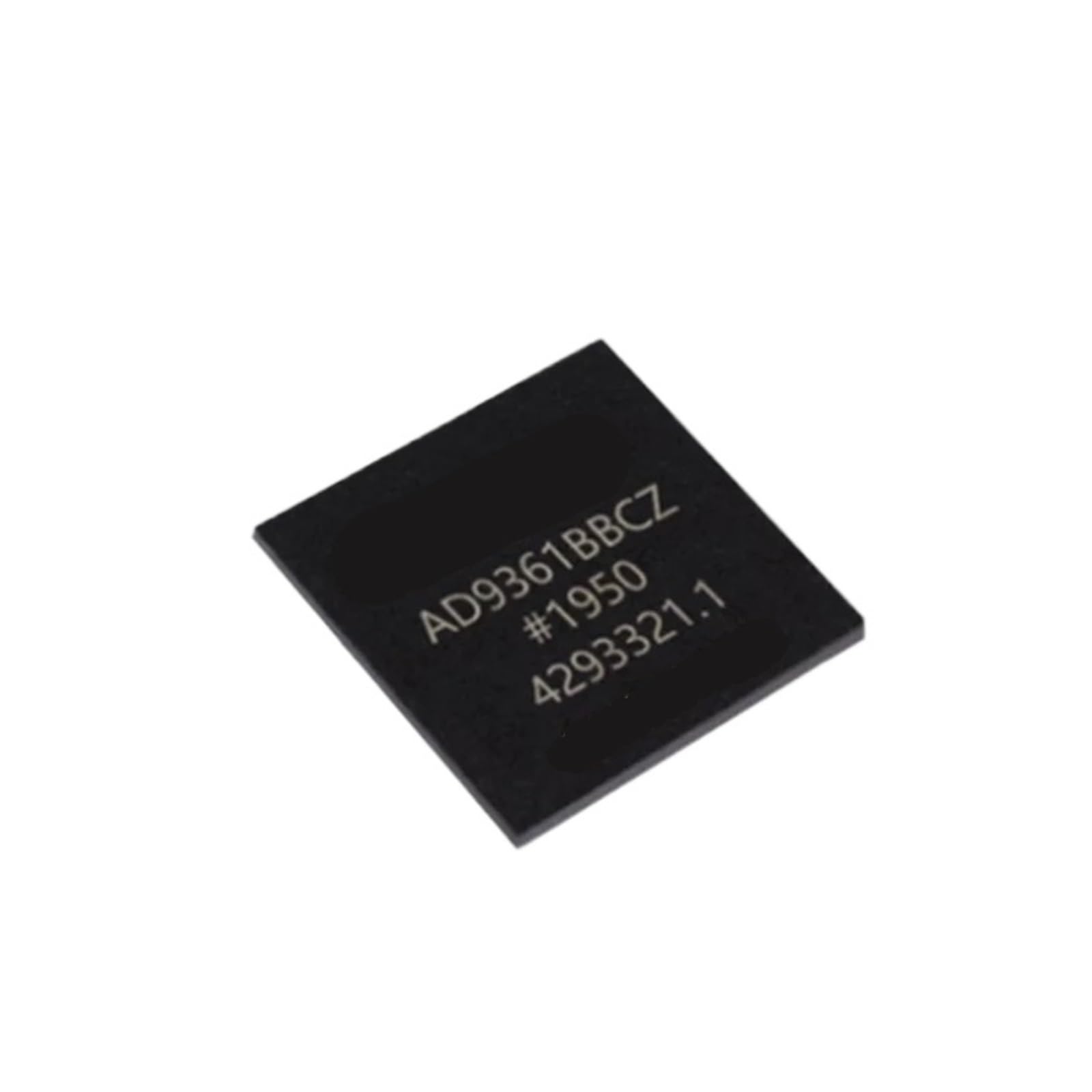 AD9361BBCZ-REEL Chip Ci BGA144 transceptor de frecuencias de radio