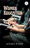 Women Education B0BN277FQN Book Cover