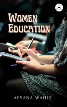 Paperback Women Education Book