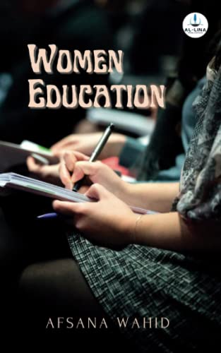 Women Education B0BN277FQN Book Cover