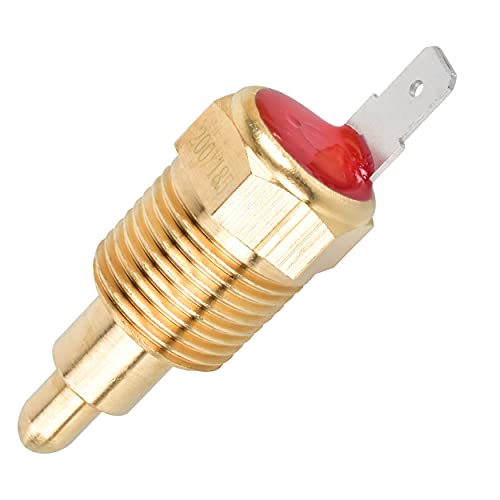 Faersi WLT-QPFS002 Fan Thermostat Temperature Switch 200 To 185 Degree Electric Engine Cooling Temperature Sensor Switch thumb #7