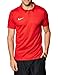 Nike Herren Dry Academy18 Football Polo Shirt, Rot(UNIVERSITY RED/GYM RED/WHITE) , M