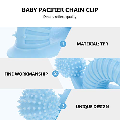 UKCOCO Brinquedos para Mastigar Cachorros Em Forma de Caracol Cachorro Escova de Dentes Brinquedos B