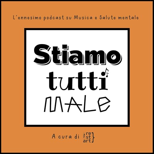 Stiamo Tutti Male Titelbild