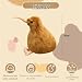 Imagen de Zhuporn Peluche Pájaro Kiwi