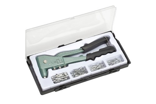 Meister 1763450 - Terminali pinza