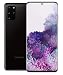 Samsung Galaxy S20+ Plus 5G Factory Unlocked New Android Cell Phone US Version | 128GB of Storage | Fingerprint ID and Facial Recognition | Long-Lasting Battery | US Warranty |Cosmic Black
