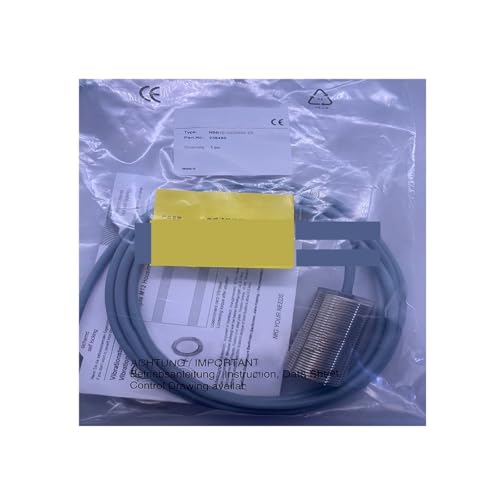 Interrupteur de proximité NBN15-30GM50-Z1 capteur inductif non noyable M30