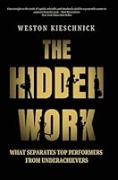 The HIdden Work B0G2GN2Y9P Book Cover