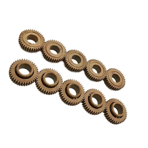 Engrenage de fusion JC66-00564A pour résoudre les bourrages sur imprimante Samsung SCX 4200