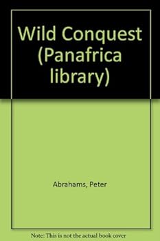 Paperback Wild Conquest Book