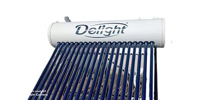 Solar Geyser 100ipd