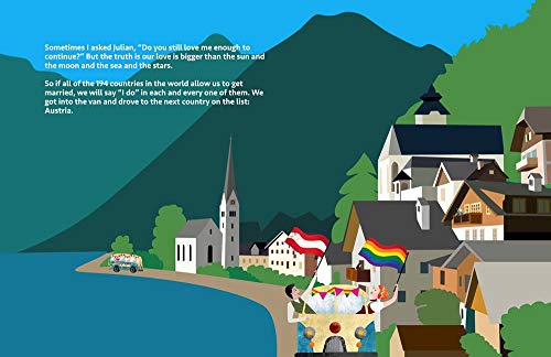 Love Is Love: The Journey Continues: 2