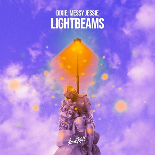 Dixie & Messy Jessie