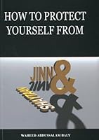 How to Protect Yourself From Jinn and Shaytaan 1874263825 Book Cover