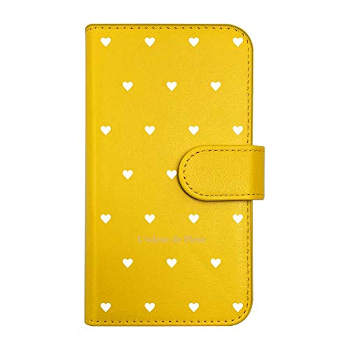 sslink Xperia 10 VII SO-52F �Ή� �X�}�z�P�[�X �蒠�^ �S�@��Ή� �n�[�g �h�b�g �z���C�g�� ���� ���킢�� ������� (�C�G���[) �}�O�l�b�g�J�� �_�C�A���[�^�C�v ���J�� �J�[�h���[ �J�[�h�z���_�[ �|�P�b�g �t���b�v �J