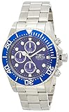 Dieses Modell ist von der Invicta Pro Diver Kollektion