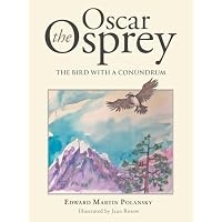 Oscar the Osprey