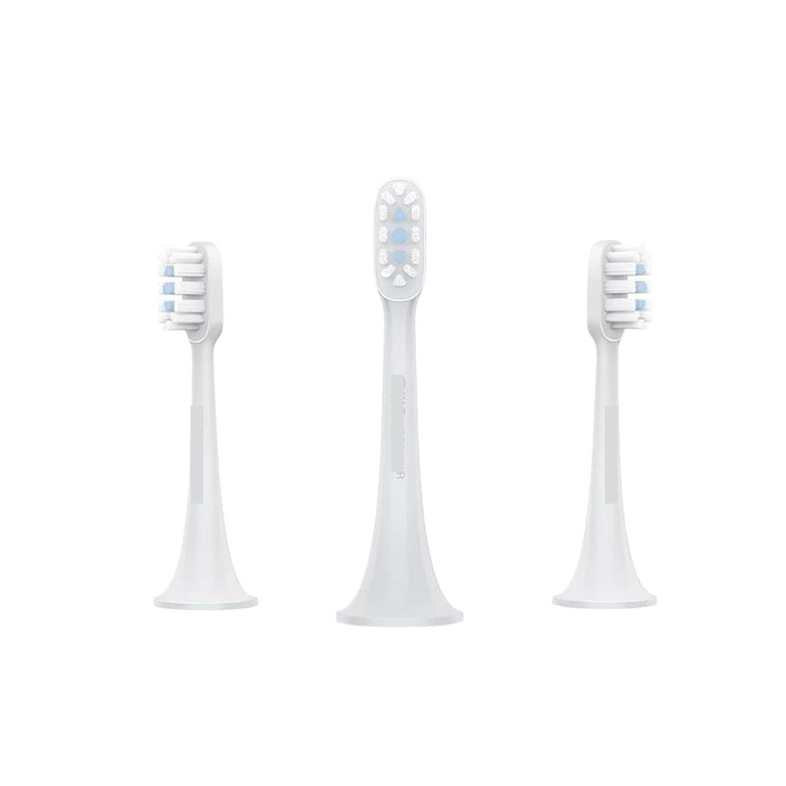 Testine Di Ricambio For Spazzolino, Compatibili Con Xiaomi,