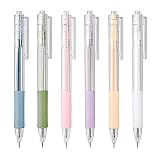 6PCS Pen Knife for Crafts Utility Knife Pen,Craft Cutting Tool Paper Pen hidden knife Creative Retra
