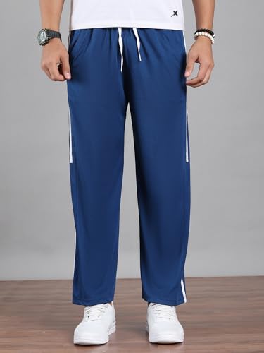 Image of Mack Jonney Track Pant for Men || Track Pants || Plain Track Pant-MACK640527