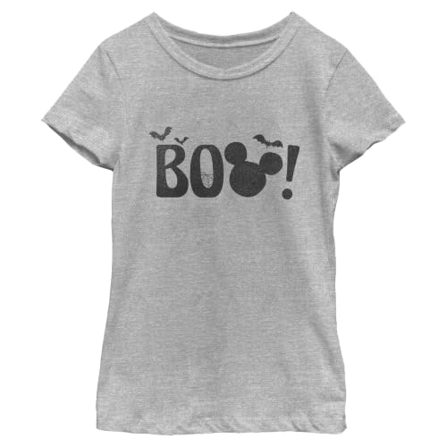 Image of Disney Girls' Big Boo Mickey