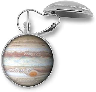 Joias do tempo, Planet Jupiter, presente de amor