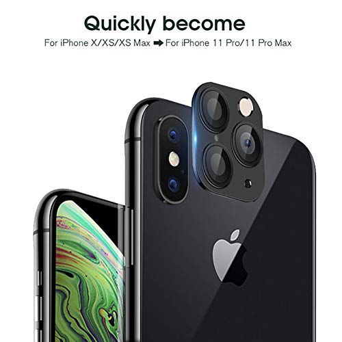 Dikkar iPhone X Convertir iPhone 11 Pro/11 Pro MAX