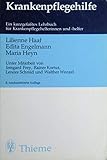 krankenpflegehilfegesetz berlin  Krankenpflegehilfe: Ein kurzgefaßtes Lehrbuch für Krankenpflegehelferinnen und -helfer