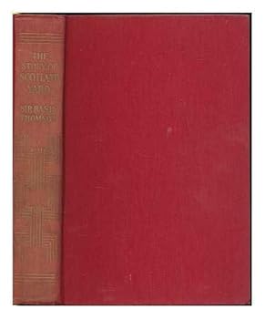 The Story of Scotland Yard