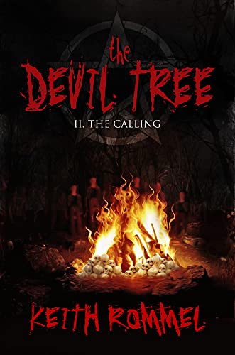 The Devil Tree II: The Calling view 2