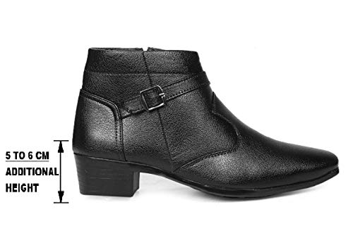 Image of Men's Fashion Boot