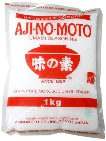 Amazon.co.jp: 味の素 うま味調味料 1kg袋 : 食品・飲料・お酒