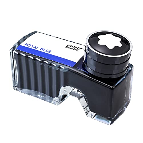 MONTBLANC ブルー・ロイヤル インクボトル インクボトル、ロイヤルブルー - ロイヤルブルー - Montblanc® JP