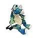 WBTY Sac à dos pour enfant en forme de dinosaure 3D - Sac à dos mignon pour garçons et filles