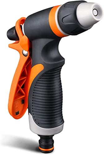 Pistolas Pulverizadoras, Lavado de coches multifunción, herramientas de mano duraderas de alta presión, boquilla rociadora de manguera for jardín