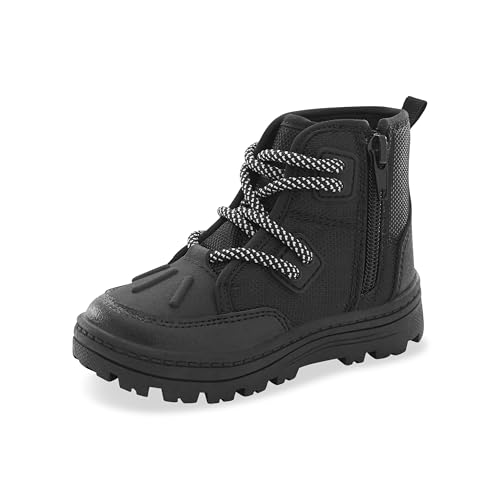 Carter's Unisex-Child Burma Fashion Boot