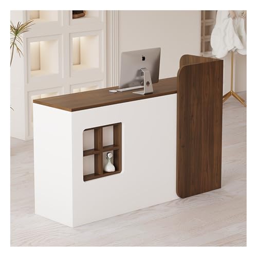 tfXNAtgfXNtJE^[AJE^[tJE^[e[uiotjAɏՕt XChA1.6cmAۂ݂ттp̃fUC(Walnut,LEFT-120cm/47.2in)