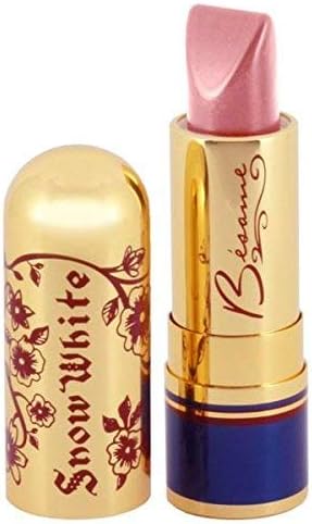 Snow White Classic Color Lipstick: Love’s First Kiss
