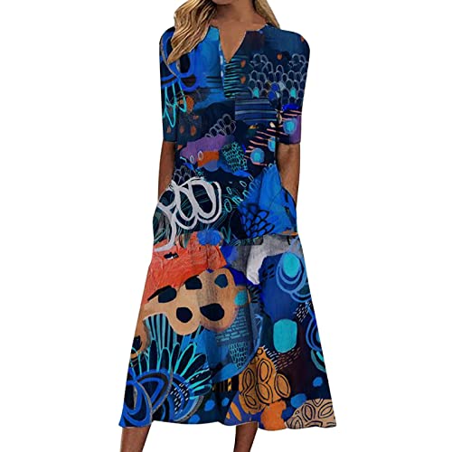 Vestidos Mujer Sexy Y Elegante Vestido...