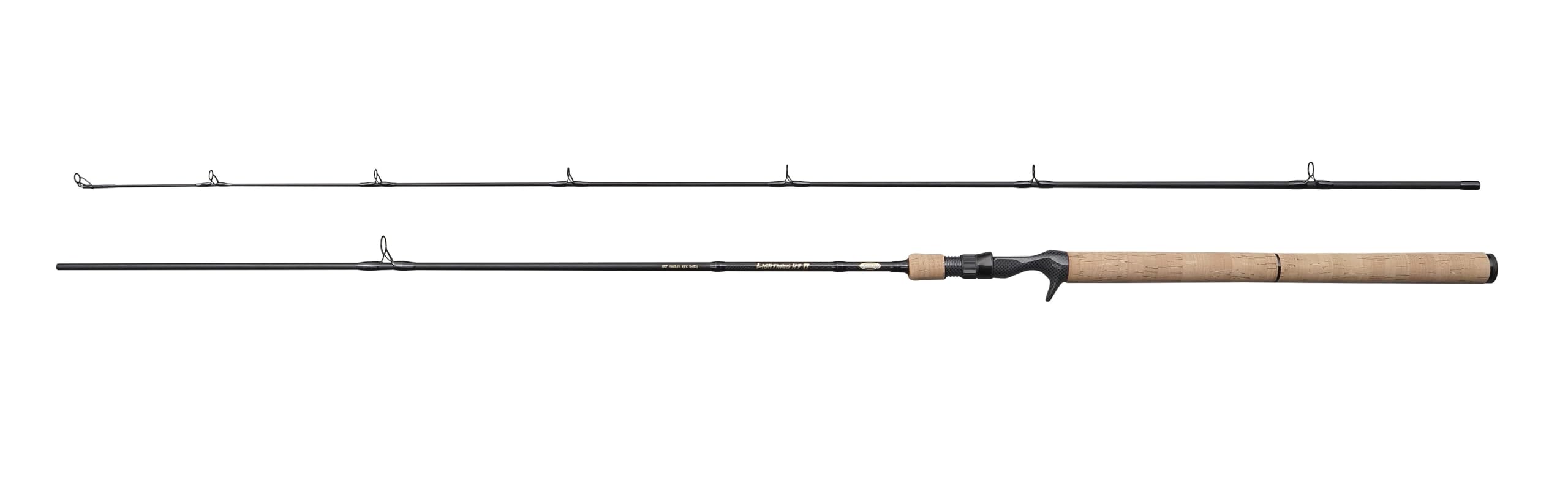 Berkley Lightning HT II Canna