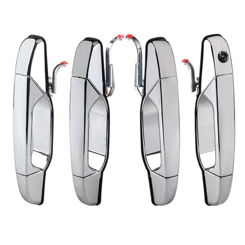 Poignée de porte extérieure Chevrolet Avalanche pièce carrosserie compatible 2008 2009