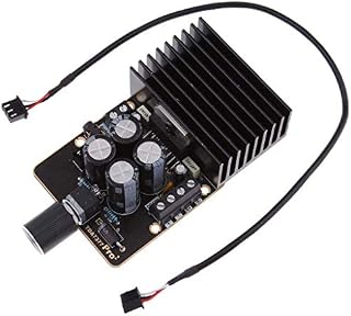 Fasizi TDA7377 Car Digital Audio Amplifier Board 2x30W Dual Channel Stereo Board 12V Amplify Module