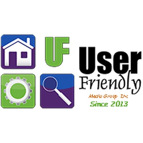 UserFriendly 2.0 Podcast Podcast Por William Sikkens arte de portada