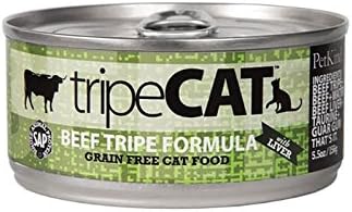 tripe cat