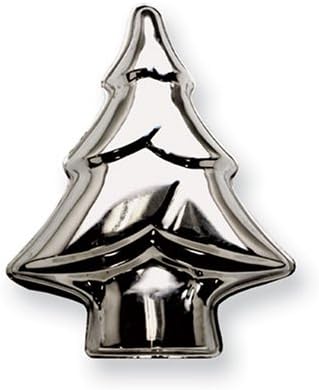 SCI ScandicraftsTree Mold 13-inch by 16.5-inch, 11-Cup