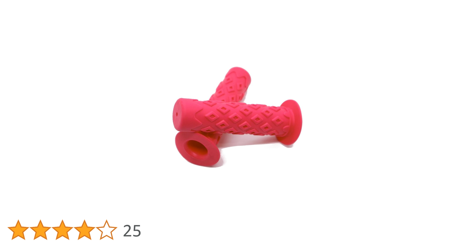 Amazon | Beatus クラシック 自転車 グリップ オールドスタイル BMX