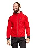 LANGLEBIG: Verschleiß ohne Qualitäts- oder Passformverlust. Dieses Wander-Fleece ist so konzipiert, dass es jeder Outdoor-Aktivität standhält - das ganze Jahr über. Probier es beim Wandern, Angeln, Klettern, Wandern, Camping oder Skifahren aus.